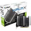 Palit GeForce RTX 3050 KalmX 6GB GDDR6 96-bit grafikus kártya