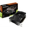 Gigabyte GeForce GTX 1650 D6 OC 4GB GDDR6 128-bit grafikus kártya