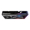 Asus Videokártya - nVidia ROG-STRIX-RTX4070TIS-O16G-GAMING (16384MB, GDDR6X, 2700/21000 Mhz, 256bit, 2xHDMI, 3xDP)