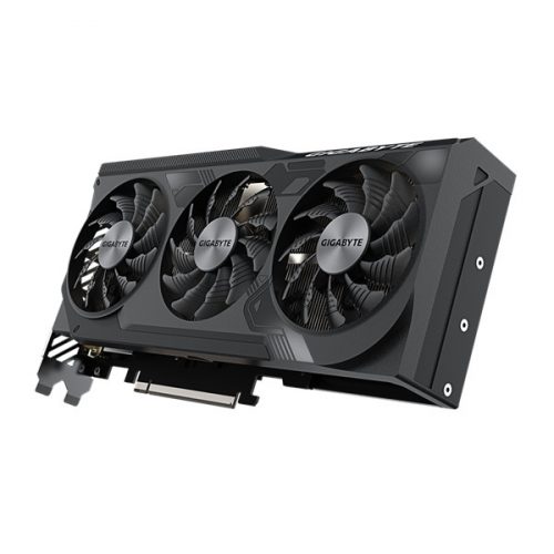 Gigabyte Videókártya - nVidia RTX 4070 Super (12288MB, GDDR6X, 192bit, 2505/21000Mhz, 1xHDMI, 3xDP)