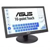 Asus 15.6" Érintőképernyős monitor -  VT168HR - TN WLED