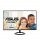 Asus 23.8" VZ24EHF-W Eye Care Adaptive-Sync - IPS