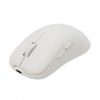 White Shark WGM-5015W AERO vezeték nélküli gamer egér - fehér