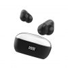 SBOX EB-OWS14-B bluetooth v5.3 earbuds fülhallgató mikrofonnal - BR+EDR+BLE - fekete