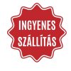 Ingyenes szállítás