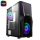 X-X Gamer i2898  i5-14600KF/16GB/960SSD/RX7600 8GB