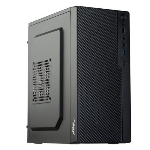 X-X Suli i3476 i3-14100/16GB/960SSD