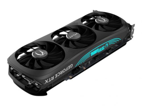 ZOTAC GAMING GeForce RTX 4070TI S 16GB