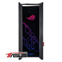 Powered by ASUS gamer PC